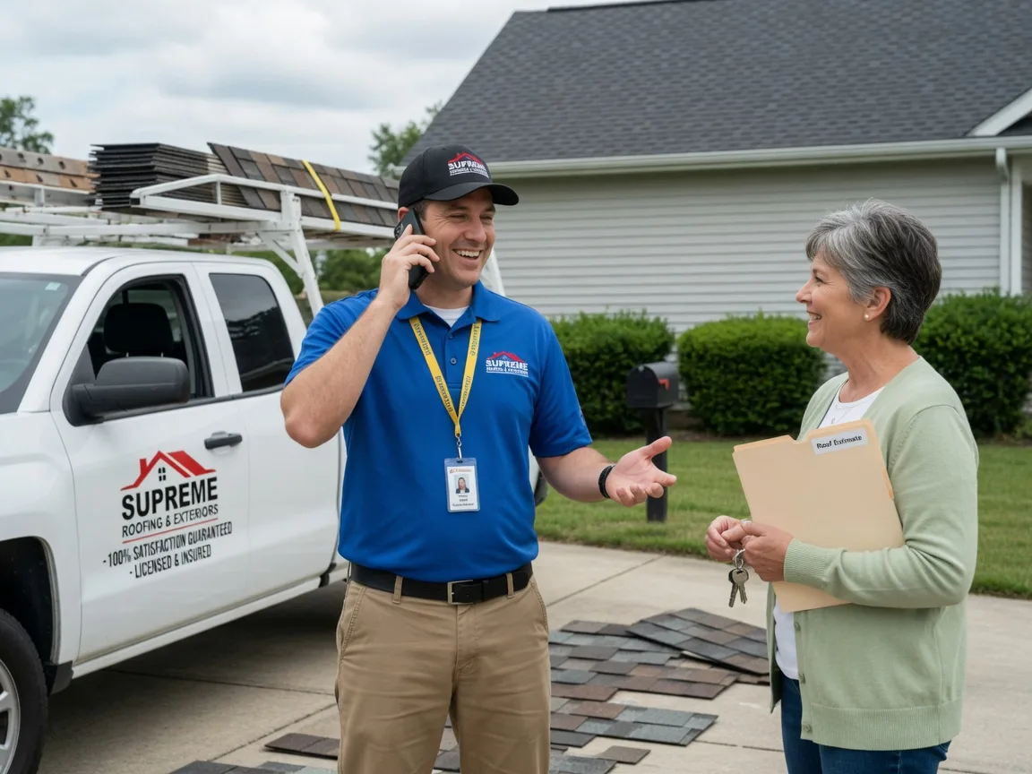 Roof Replacement Keedysville, MD FAQs